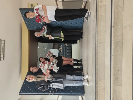 Kadın İmajının Edebi Eserlerdeki Yansıması