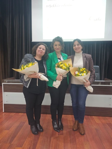 Kadın İmajının Edebi Eserlerdeki Yansıması