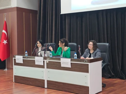 Kadın İmajının Edebi Eserlerdeki Yansıması