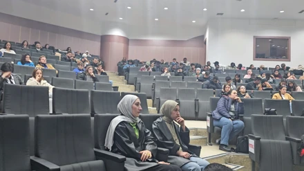 Kadın İmajının Edebi Eserlerdeki Yansıması