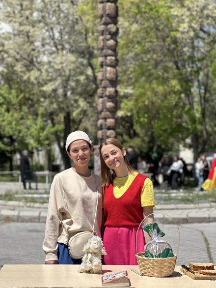 Canlı Kitap Sergisi