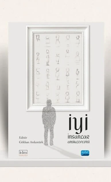 Bölüm Başkanımız Doç. Dr. Gökhan ARSLANTÜRK'ün yeni kitabı