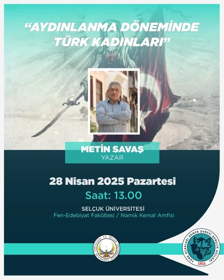 Aydınlanma Döneminde Türk Kadınları