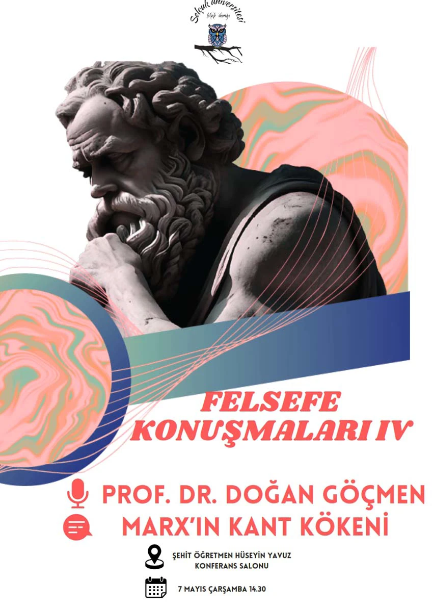 Mart'ın Kant Kökeni