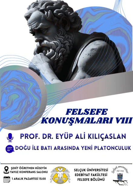 Doğu ile Batı Arasında Yeni Platonculuk