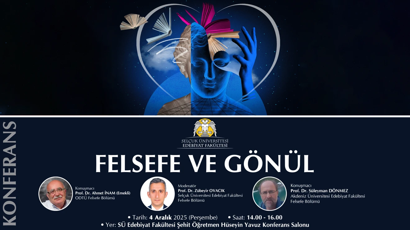 Felsefe ve Gönül