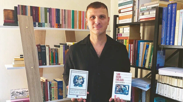 Mizahımız Elektronik Ortama Taşındı