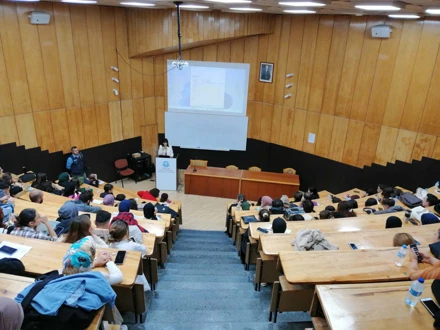 Nevai ve Shakespeare ile Özbek Edebiyatı