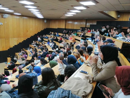 Nevai ve Shakespeare ile Özbek Edebiyatı