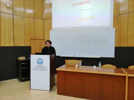 Nevai ve Shakespeare ile Özbek Edebiyatı