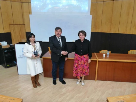 Nevai ve Shakespeare ile Özbek Edebiyatı