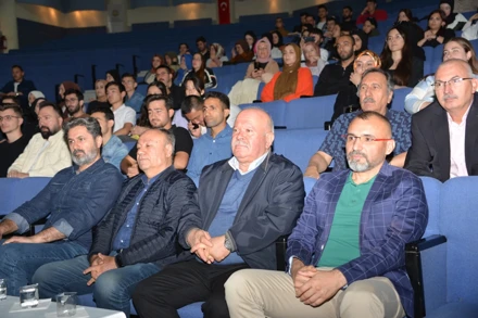 Cumhuriyetimizin 100. Yılı Kutlamaları Paneli