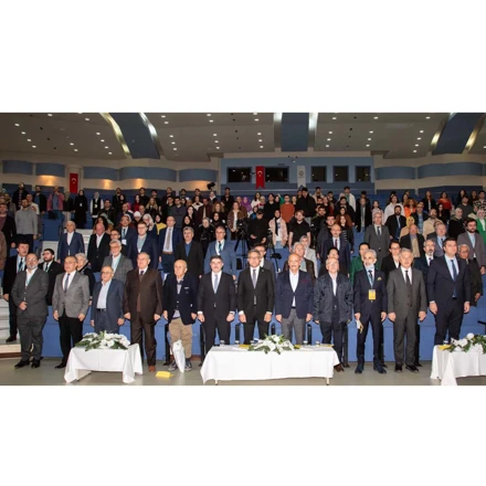 Vefatının 40.Yılında Erol Güngör Sempozyumu