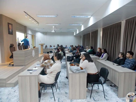 Estetik Algısının Biyolojik Kıstasları