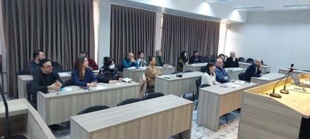 Kalite Kurulu Temsilcileri Toplantısı