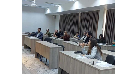 Kalite Kurulu Temsilcileri Toplantısı