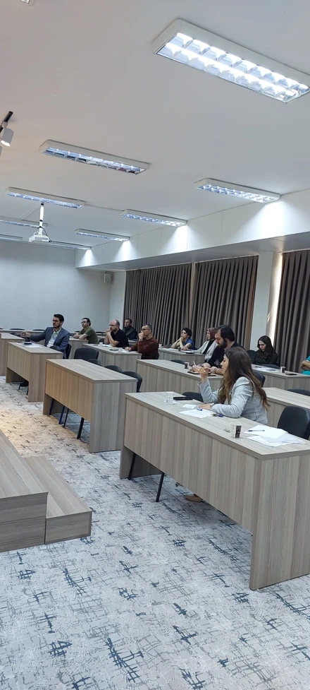 21.05.2024 Kalite komisyon toplantısı