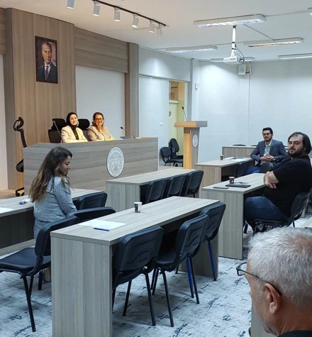 21.05.2024 Kalite komisyon toplantısı