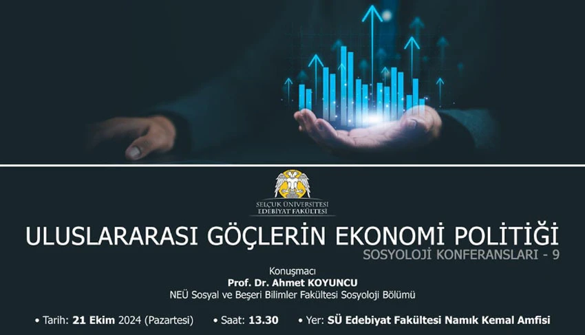 Uluslararası Göçlerin Ekonomi Politiği