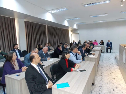 Akreditasyon Toplantısı 28.11.2024