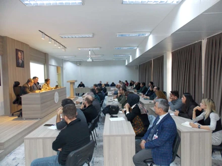 Akreditasyon Toplantısı 28.11.2024