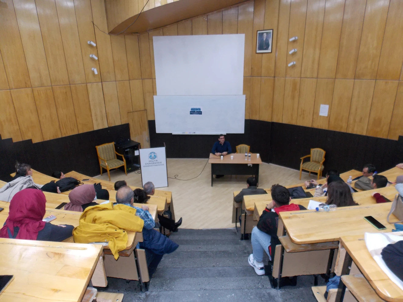 Türkiye'de Sosyolojinin Hikayesi