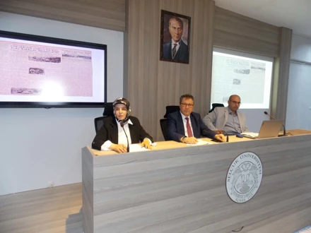 18 Mart Çanakkale Zaferi ve Şehitleri Anma Günü