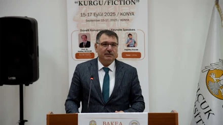 Uluslararası Batı Kültürü ve Edebiyatları Araştırmaları Sempozyumu başladı