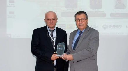 Uluslararası Batı Kültürü ve Edebiyatları Araştırmaları Sempozyumu başladı