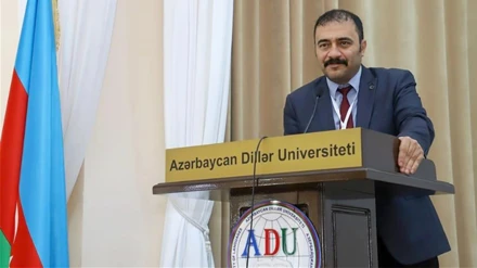 Bilim Dünyası, Uluslararası Kongrede buluştu