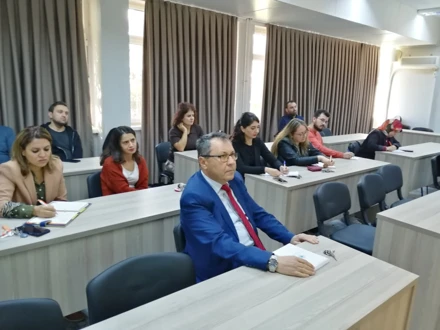  Erasmus+ KA 220 proje bilgilendirme toplantısı