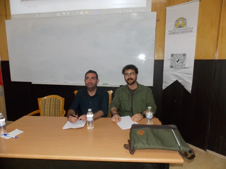 Selçuk Üniversitesi İngiliz Dili ve Edebiyatı Bölümü, Kariyer Günleri Etkinliğini Gerçekleştirdi