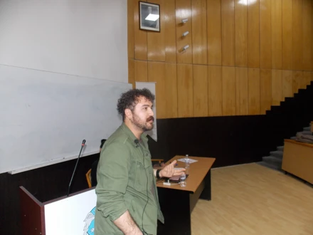 Selçuk Üniversitesi İngiliz Dili ve Edebiyatı Bölümü, Kariyer Günleri Etkinliğini Gerçekleştirdi