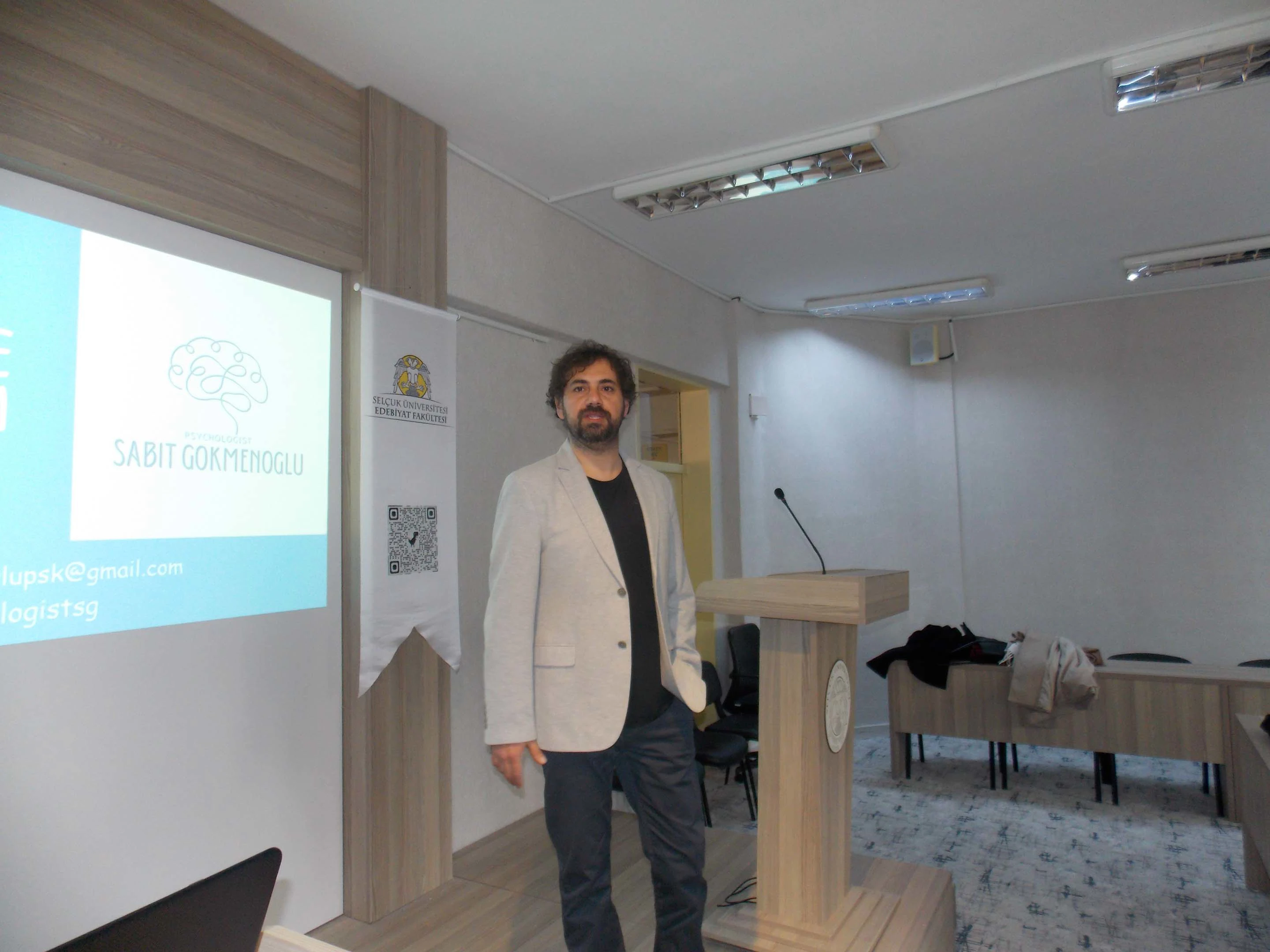 Çocuğu Besleyen ve Büyüten İlişkiler Konferansı Yoğun İlgi Gördü