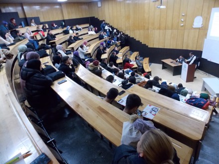 Araştırma Yöntemleri ve Sosyal Bilimciler İçin Dijital Kaynaklar