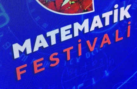 Bölümümüzden Konya Matematik Festivali'ne Katılım