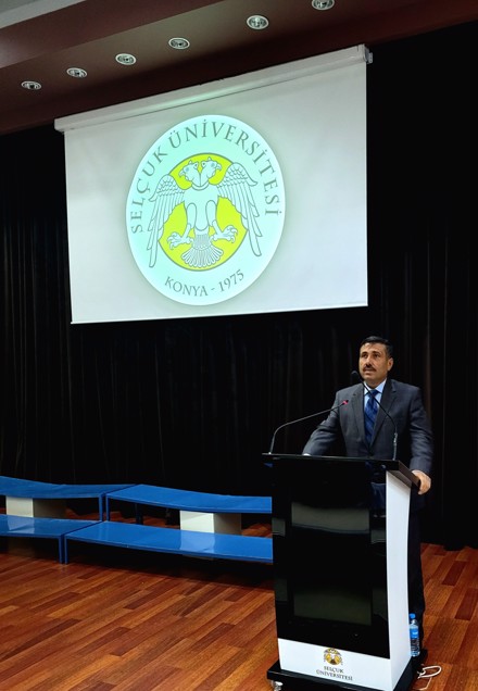 EĞİTİM FAKÜLTESİ İLK MEZUNLARINI VERDİ