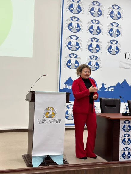 Psikoloji Zirvesi Gerçekleştirildi