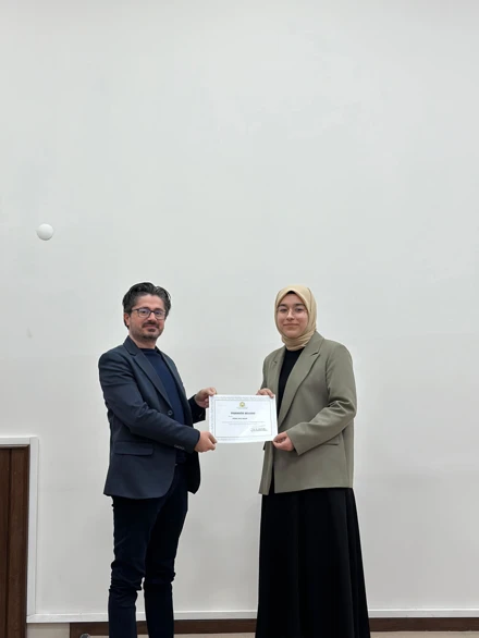 Psikoloji Zirvesi Gerçekleştirildi