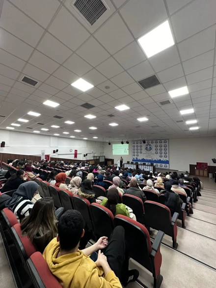 Psikoloji Zirvesi Gerçekleştirildi