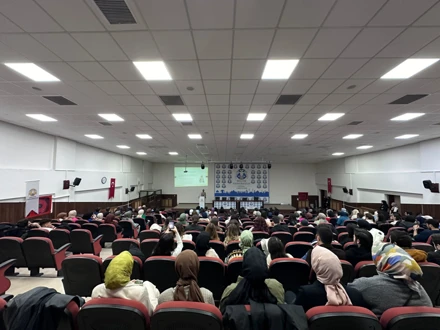 Psikoloji Zirvesi Gerçekleştirildi