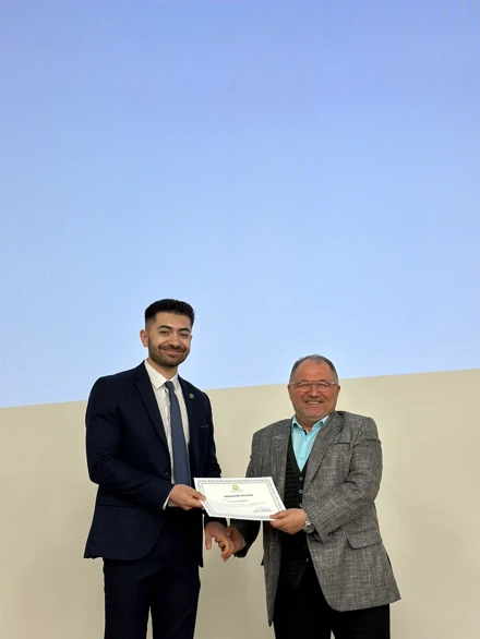 Psikoloji Zirvesi Gerçekleştirildi