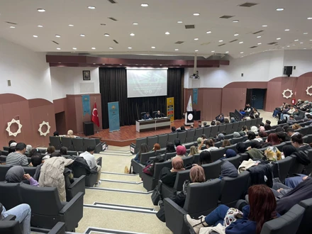 Hukuki Ve Evrensel Boyutlarıyla İslam’da ve Günümüzde İnsan Hakları Programı Gerçekleştirildi