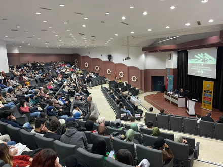 Hukuki Ve Evrensel Boyutlarıyla İslam’da ve Günümüzde İnsan Hakları Programı Gerçekleştirildi