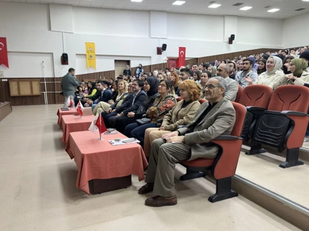 Genç Eğitimciler Bilgi Yarışması Gerçekleştirildi