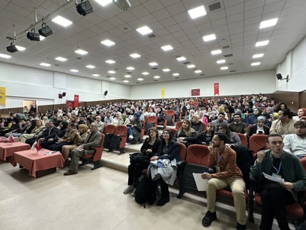 Genç Eğitimciler Bilgi Yarışması Gerçekleştirildi