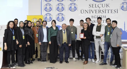 Genç Eğitimciler Bilgi Yarışması Gerçekleştirildi