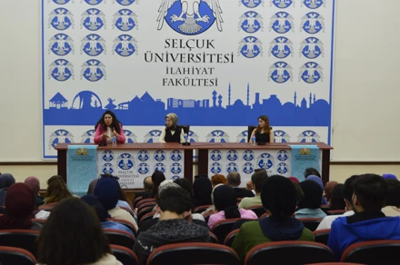 Mezun Oldum Peki Şimdi N'Olacak? Programı Gerçekleştirildi