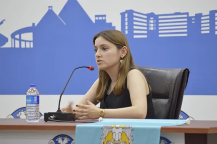 Mezun Oldum Peki Şimdi N'Olacak? Programı Gerçekleştirildi