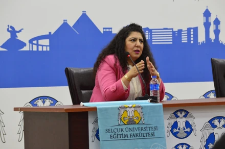 Mezun Oldum Peki Şimdi N'Olacak? Programı Gerçekleştirildi